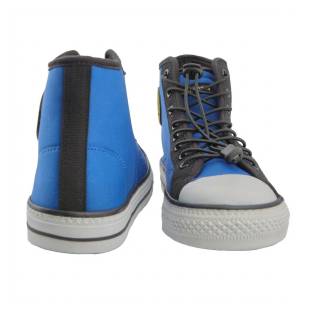 Poseidon New One Shoe Azul