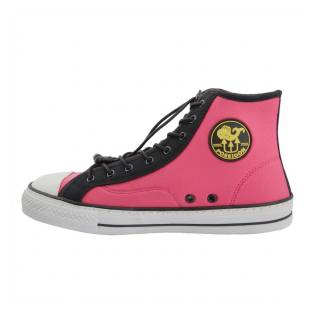 Poseidon New One Shoe Rosa