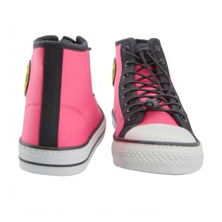 Poseidon New One Shoe Pink