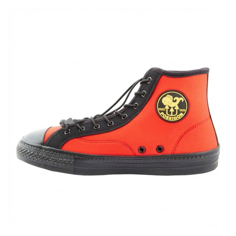 Poseidon New One Shoe Rojo