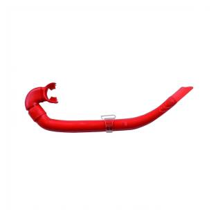 Poseidon Snorkel Red Line