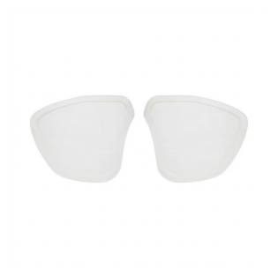 Poseidon Negative Graduated Lenses for 3D Mask