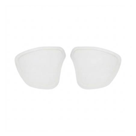 Poseidon Negative Graduated Lenses for 3D Mask