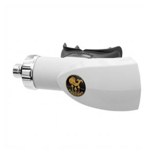 Poseidon Xstream Second Stage White