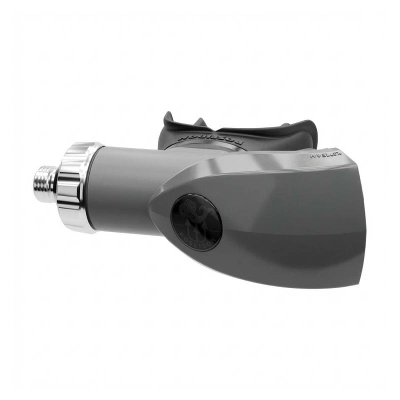 Poseidon Segunda Etapa Xstream Gris