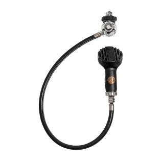 Poseidon Jetstream MK3 Black