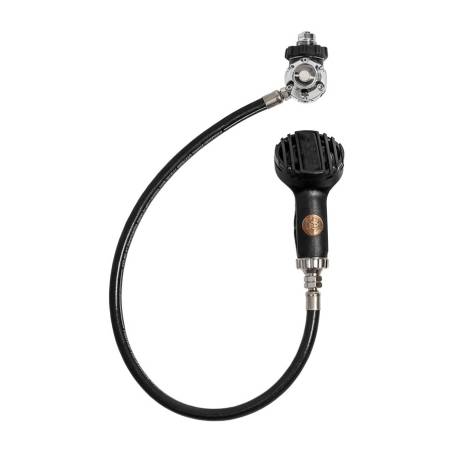 Poseidon Jetstream MK3 Black