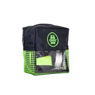 OMS Bolsillo para Boya Verde