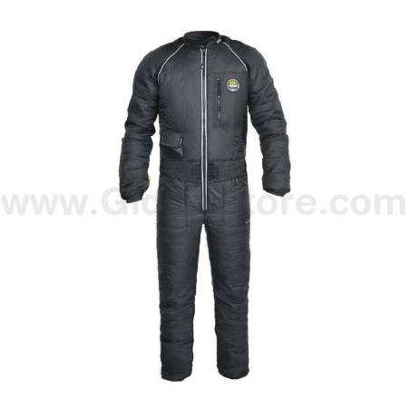 Santi Extreme BZ 400 Heated