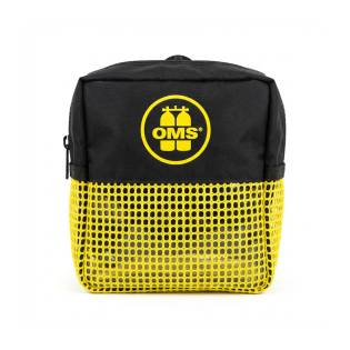 OMS Safety Pocket Yellow for SMB & Spool