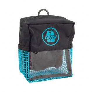 OMS Bolsillo para Boya Azul Celeste