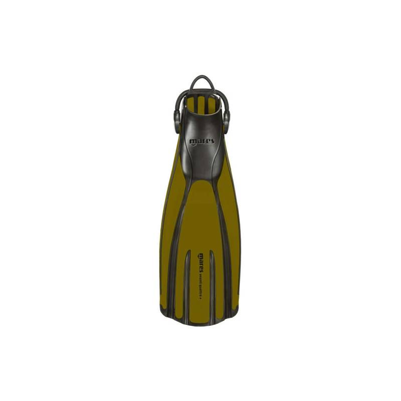 Mares Avanti Quattro Plus Fins Olive