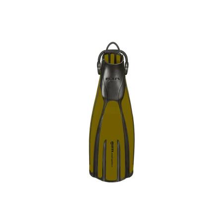 Mares Avanti Quattro Plus Fins Olive