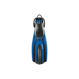 Mares Aletas Avanti Superchannel OH Azul