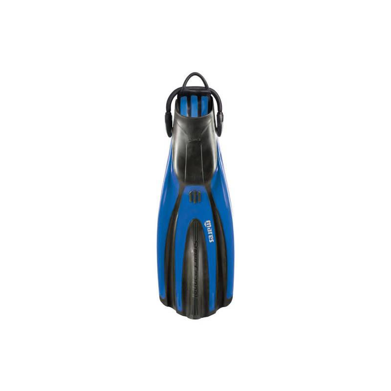 Mares Avanti Superchannel OH Fins Blue