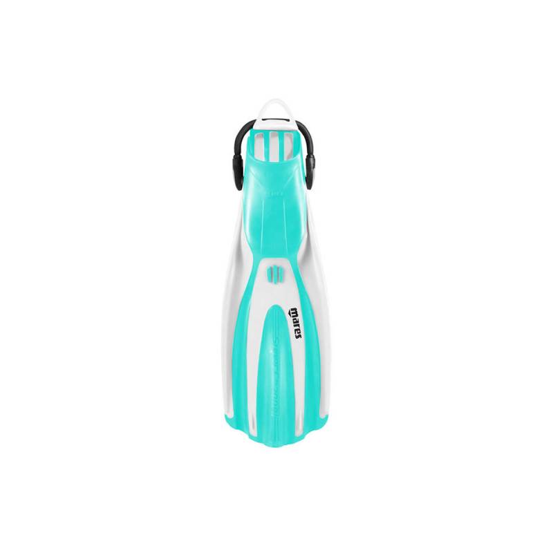 Mares Aletas Avanti Superchannel OH Aqua