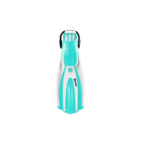 Mares Aletas Avanti Superchannel OH Aqua