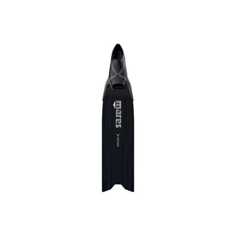 Mares Aletas X-Wing Short Negro