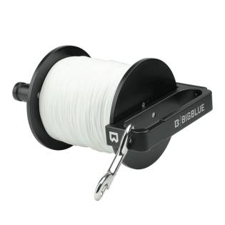 Bigblue Reel 400m