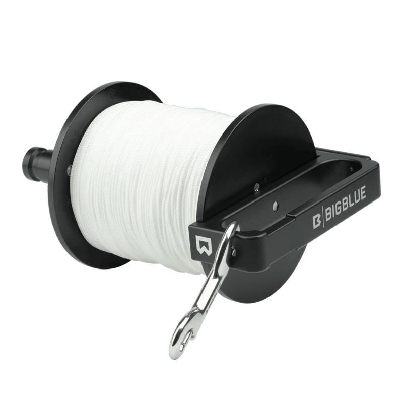 Bigblue Reel 400m