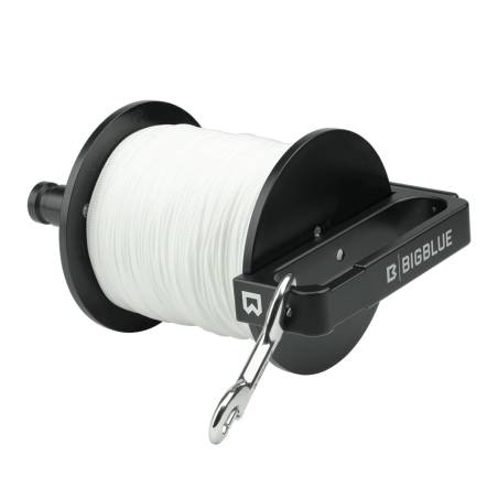 Bigblue Reel 400m