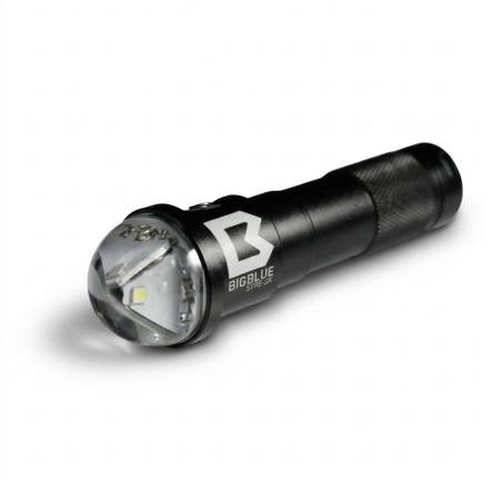 Bigblue Strobe STRB-RGB