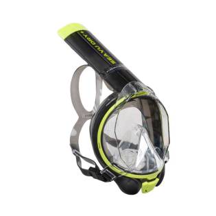 Mares Máscara Sea Vu Dry + Lima