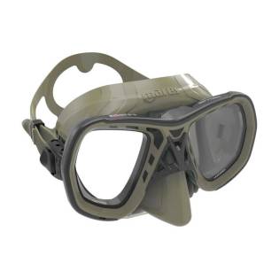 Mares Spyder SF Mask Olive