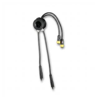 Bigblue Drysuit Connector II