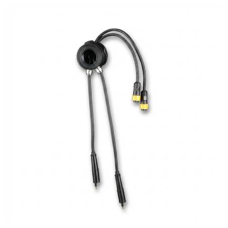 Bigblue Drysuit Connector II