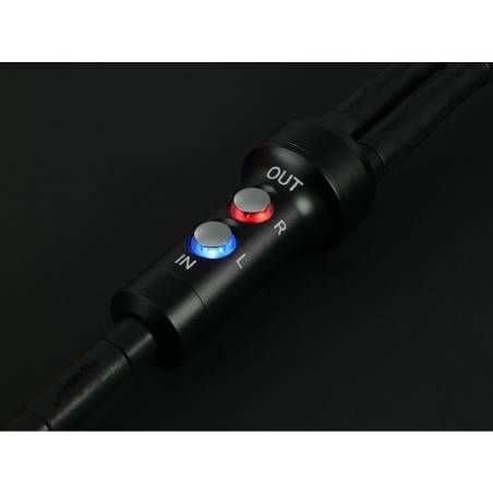 Bigblue EO Heat Controller Y
