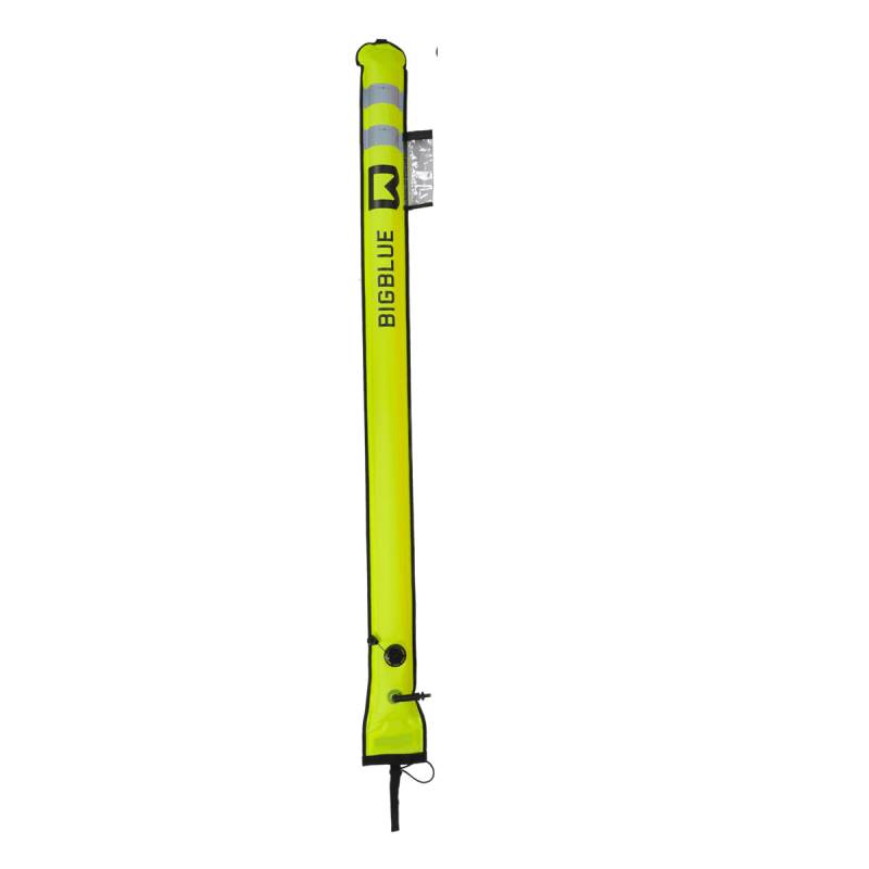 Bigblue Boya 180cm Amarillo