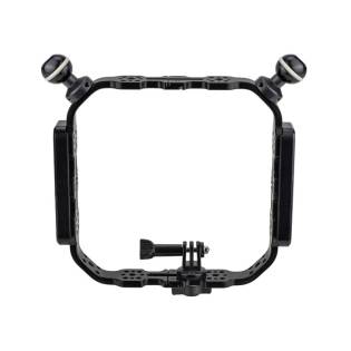AOI Sistema Pletina Modular 01 MDS Negro