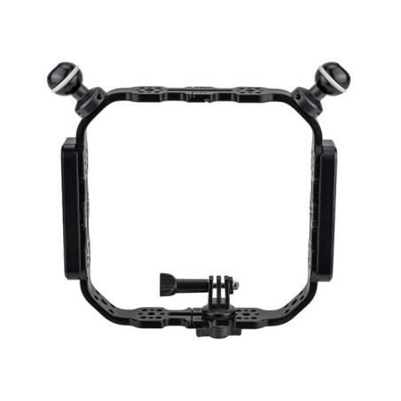 AOI Modular Tray System 01 MDS Black