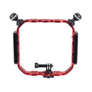 AOI Sistema Pletina Modular 01 MDS Rojo