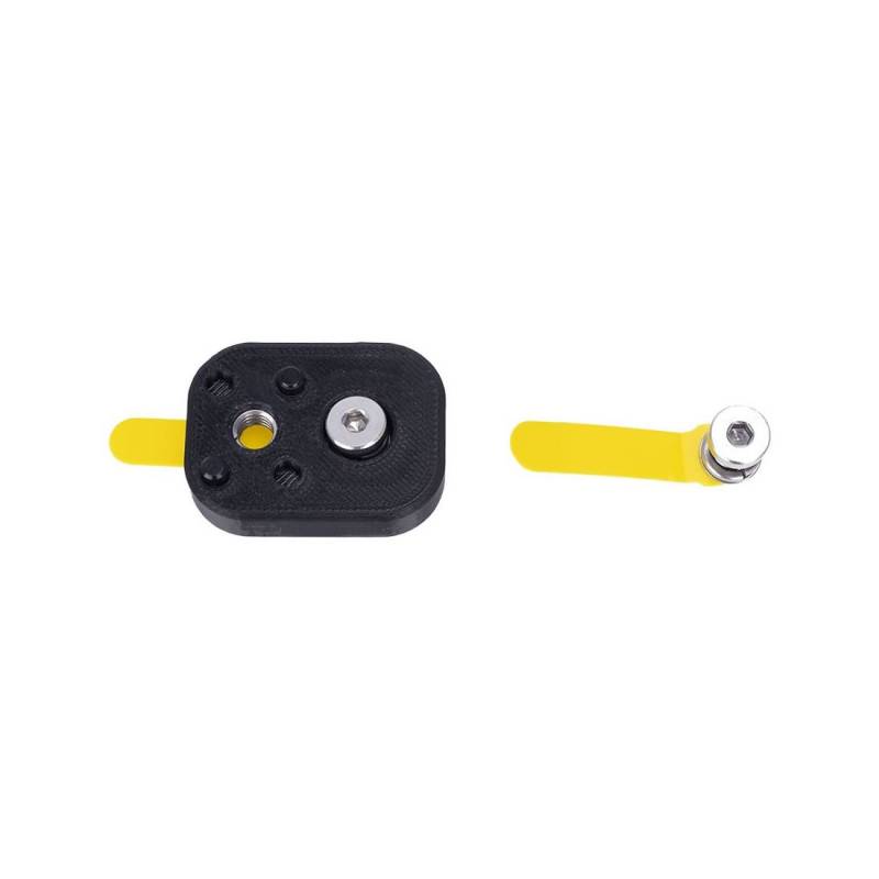 AOI 16mm Off-centre Adapter