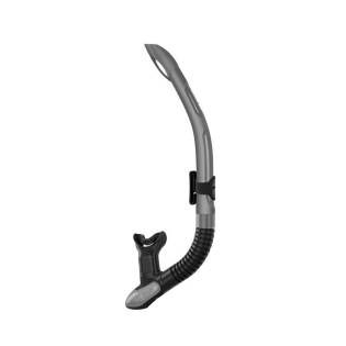 Mares Ergo Splash Snorkel Grey