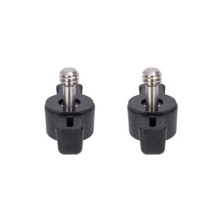 AOI Tornillo Mariposa Tripod Screw 1/4''-20 (2un.)