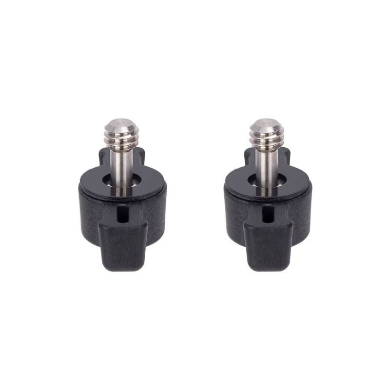 AOI Butterfly Tripod Screw 1/4''-20 (2un.)