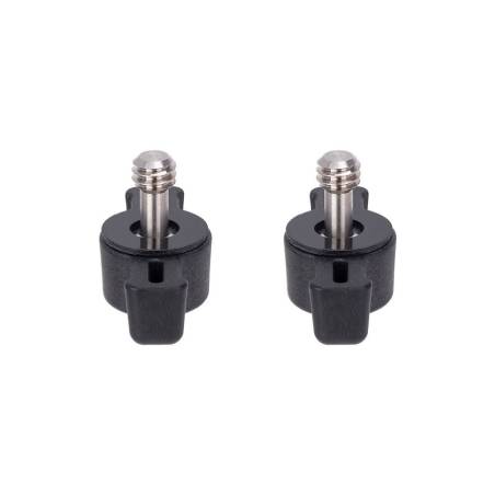 AOI Butterfly Tripod Screw 1/4''-20 (2un.)