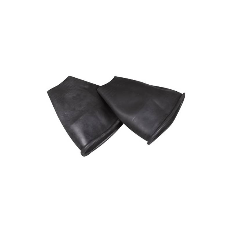 OMS Puños de Látex para Ring System (2un.)