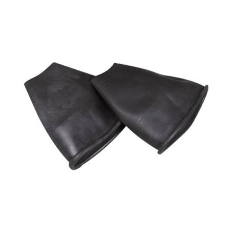 OMS Puños de Látex para Ring System (2un.)