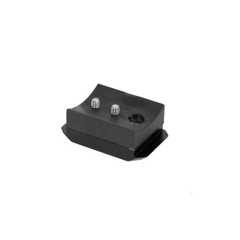 Dive Rite QRM Striker Plate para Linterna