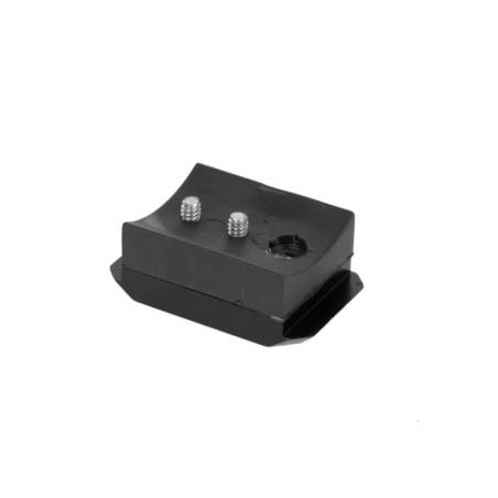 Dive Rite QRM Striker Plate para Linterna