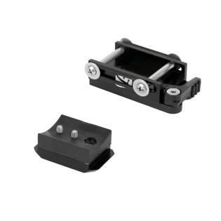 Dive Rite Complete QRM Light Mount