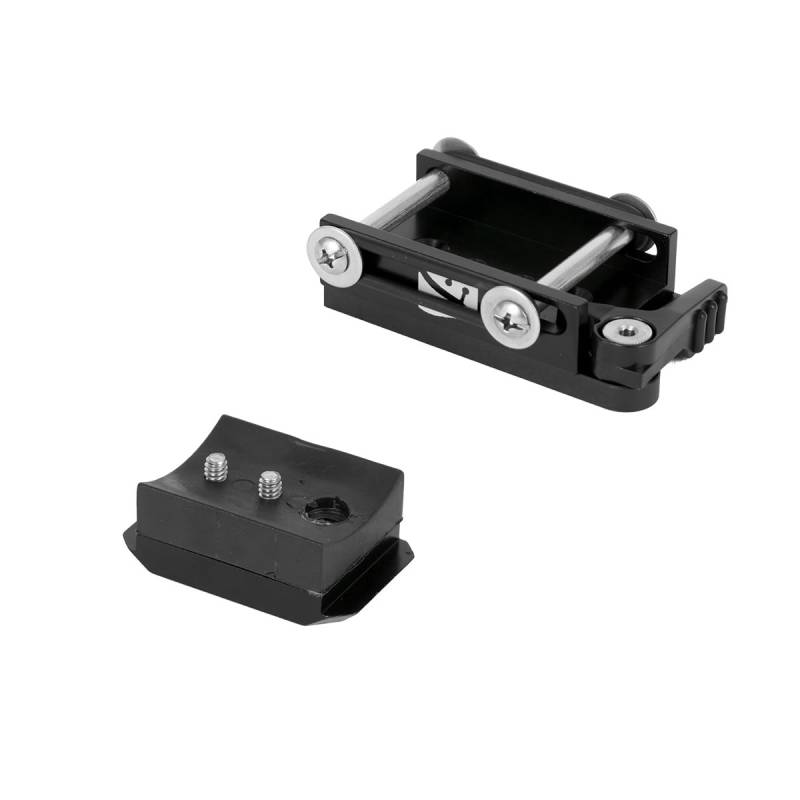 Dive Rite Complete QRM Light Mount