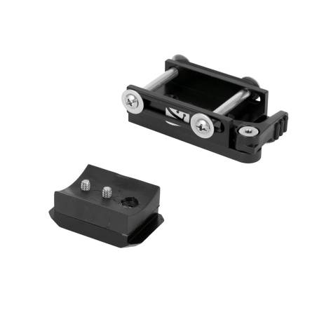 Dive Rite Complete QRM Light Mount
