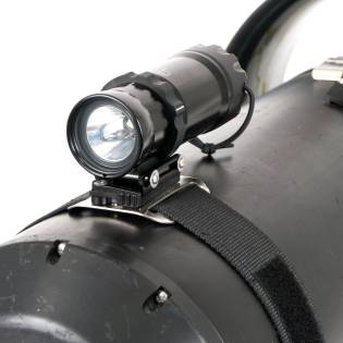 Dive Rite QRM Soporte para Cinchas