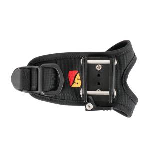 Dive Rite Soft Goodman Handle QRM