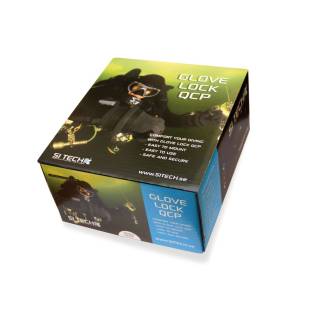 Si-Tech Glove Lock QCP